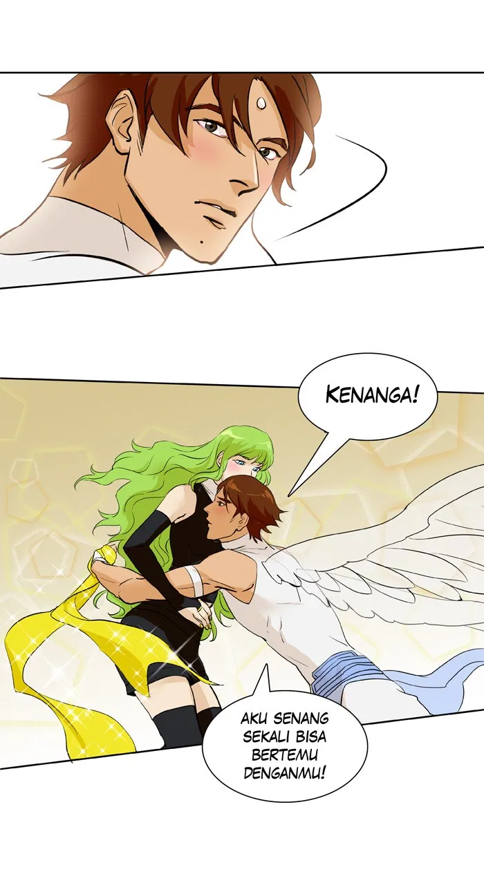 7 Wonders Chapter 74 Gambar 36