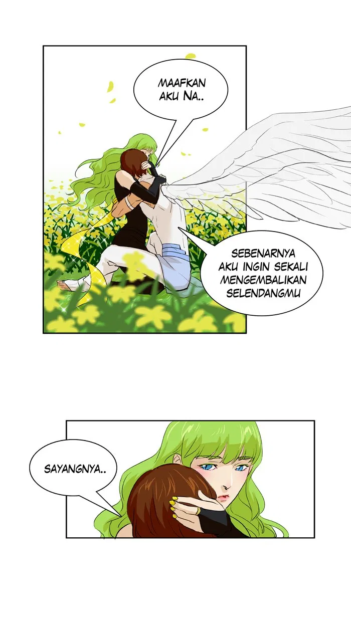 7 Wonders Chapter 74 Gambar 39