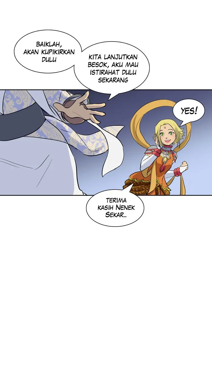 7 Wonders Chapter 74 Gambar 4