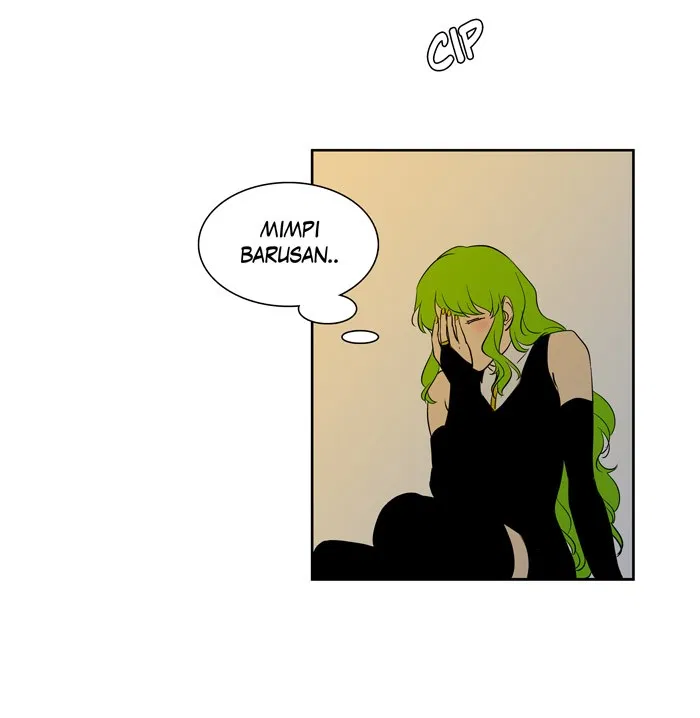 7 Wonders Chapter 74 Gambar 42