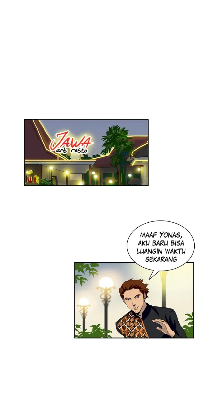 7 Wonders Chapter 74 Gambar 5