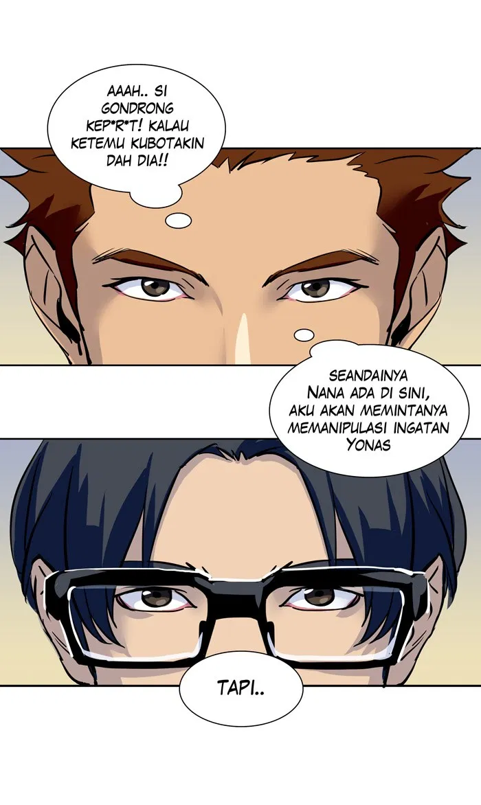 7 Wonders Chapter 74 Gambar 8