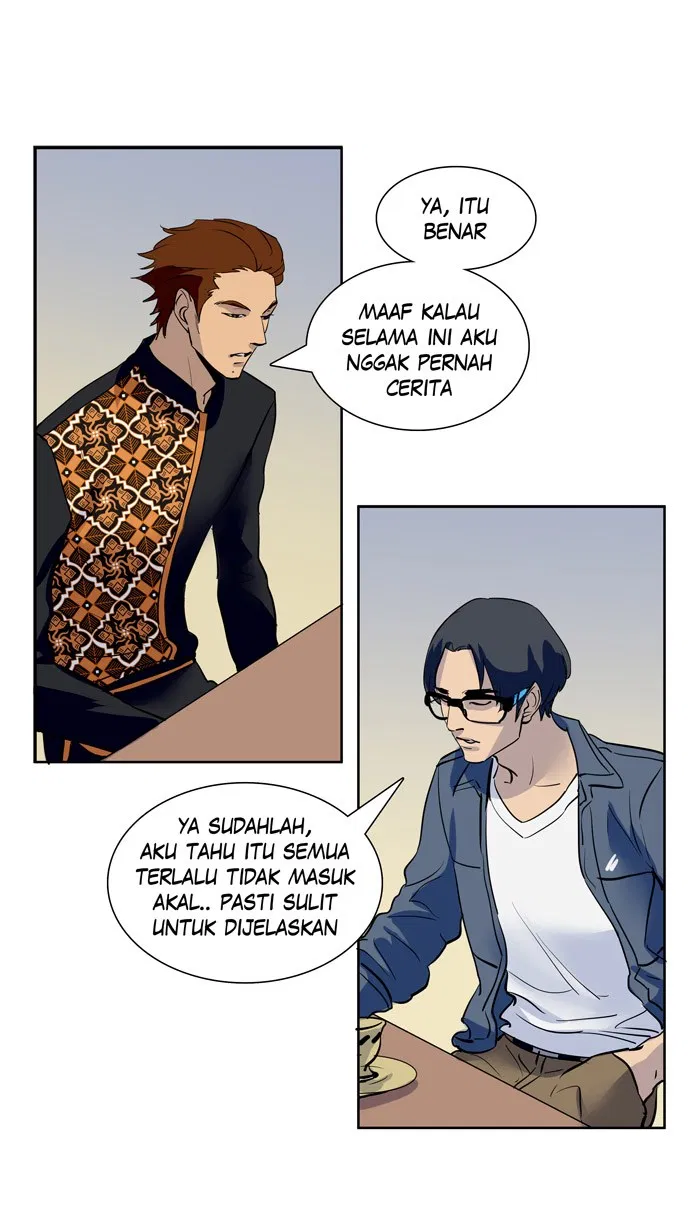 7 Wonders Chapter 74 Gambar 9