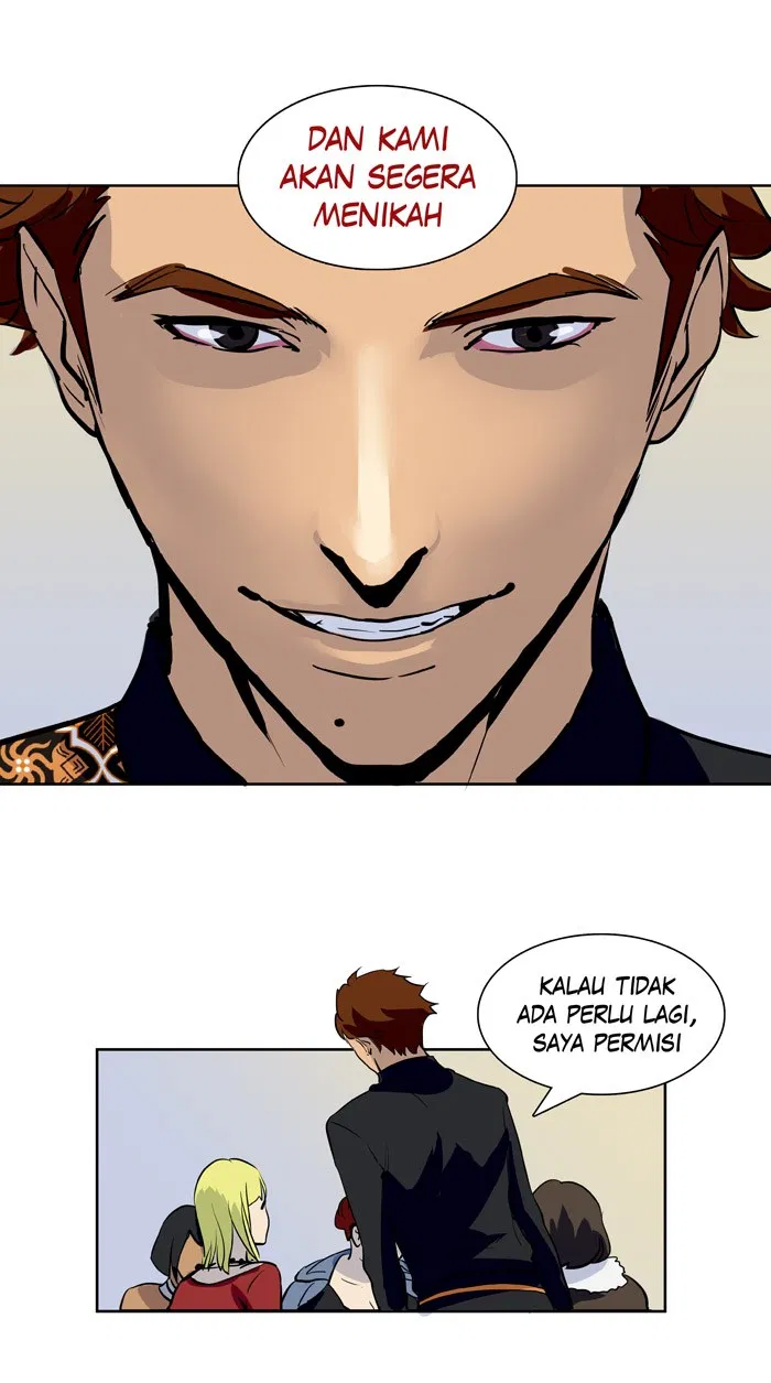 7 Wonders Chapter 73 Gambar 34