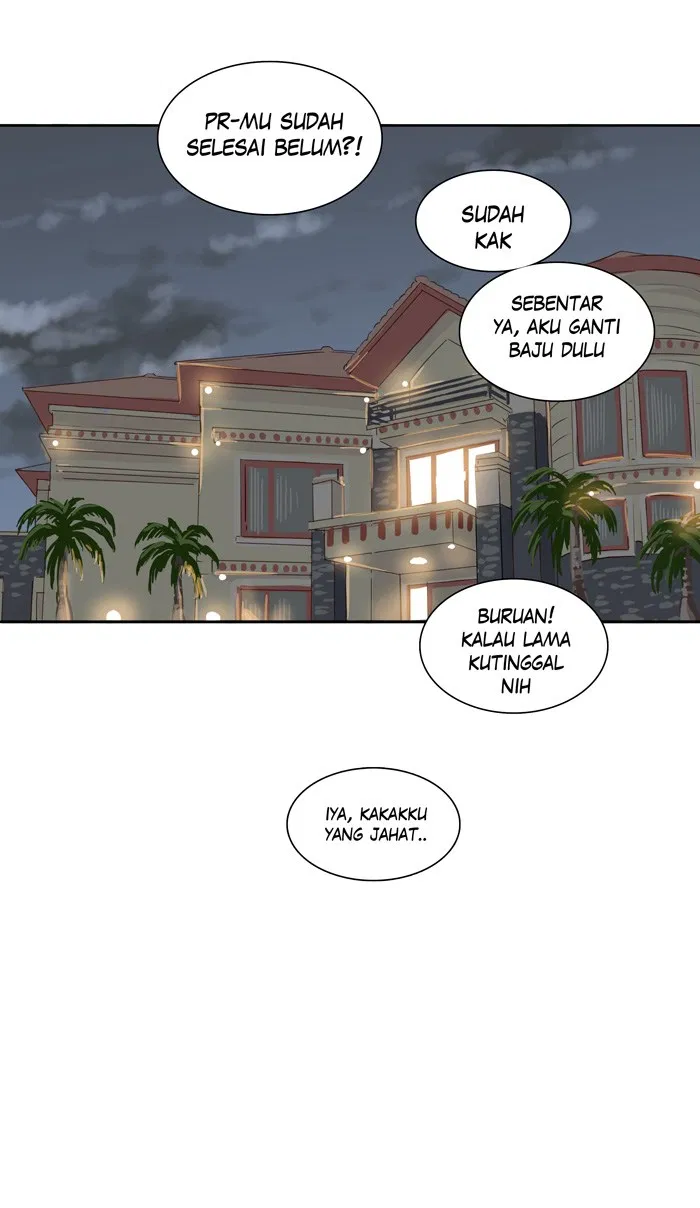 7 Wonders Chapter 73 Gambar 9