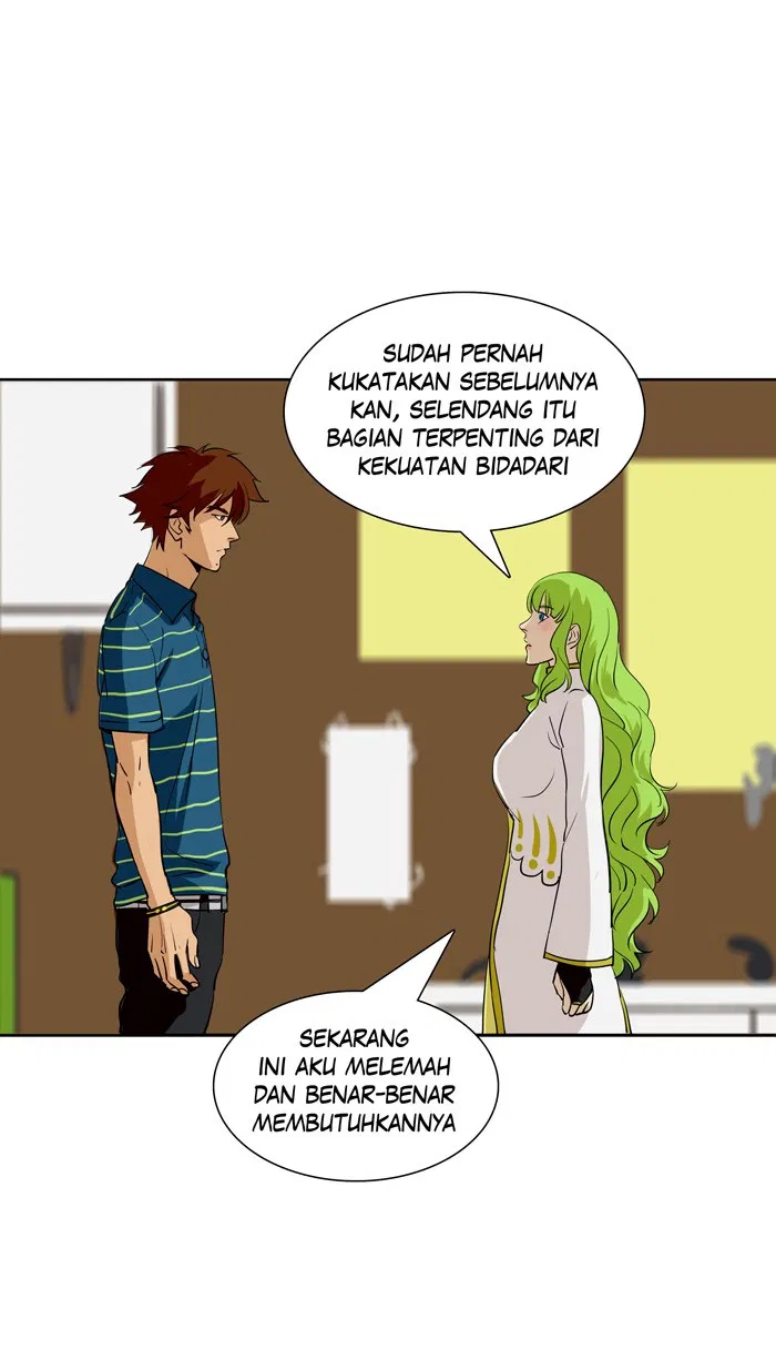Baca 7 Wonders Chapter 72 Gambar 2