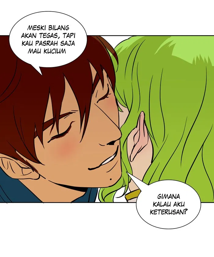 7 Wonders Chapter 72 Gambar 38