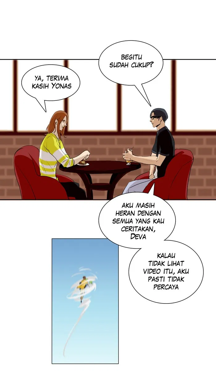 7 Wonders Chapter 71 Gambar 17