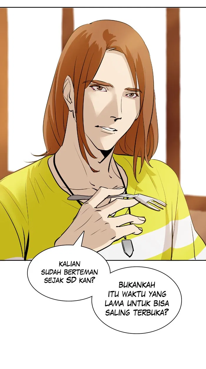 7 Wonders Chapter 71 Gambar 21