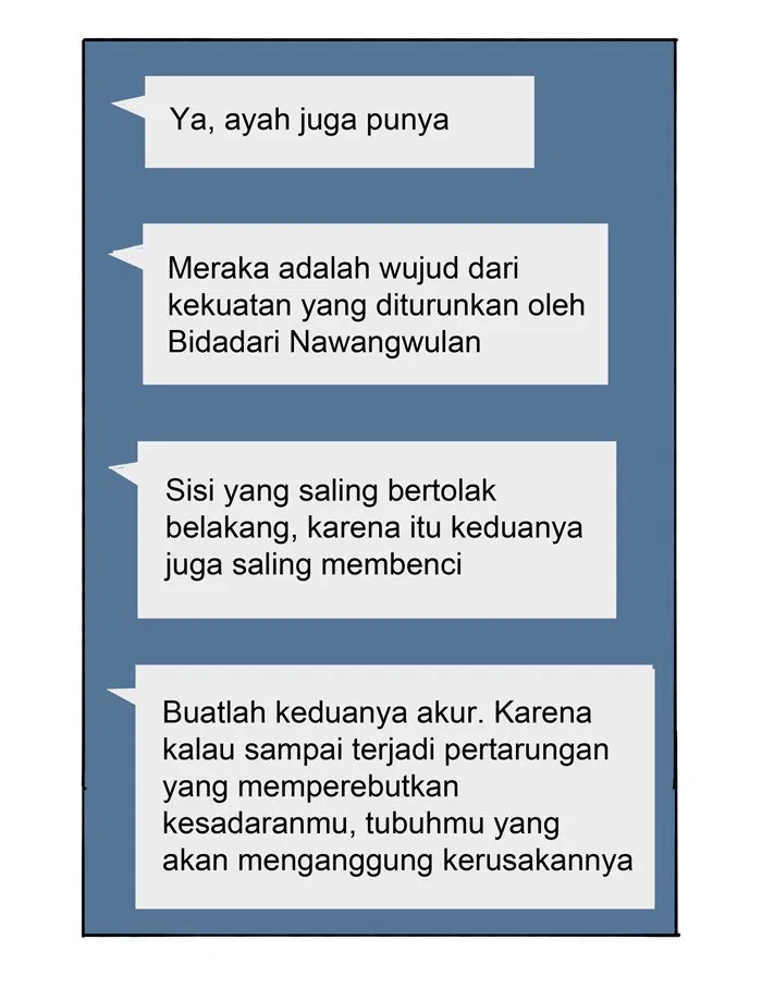 7 Wonders Chapter 71 Gambar 28