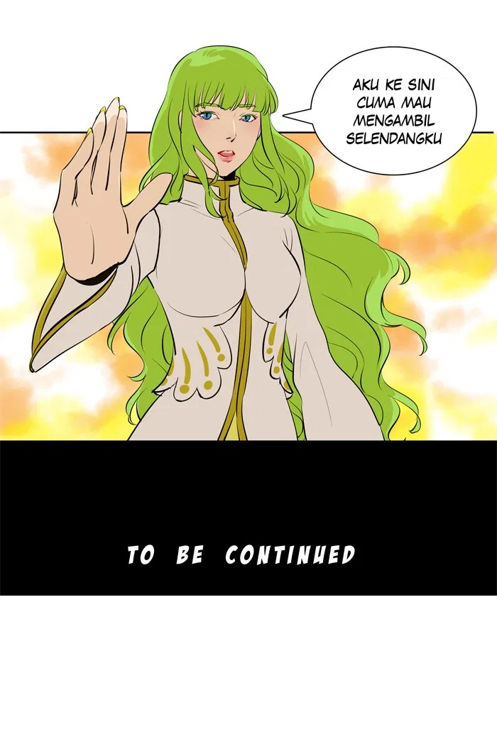 7 Wonders Chapter 71 Gambar 45