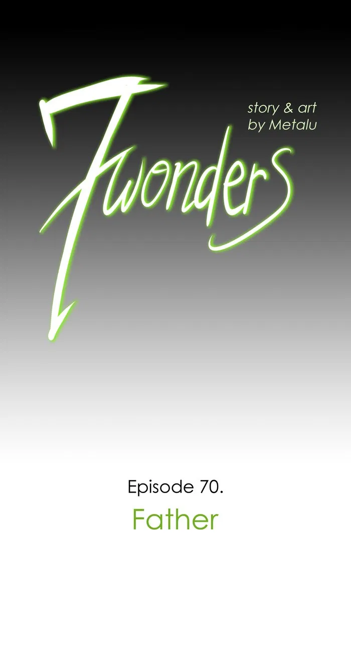 7 Wonders Chapter 70 3