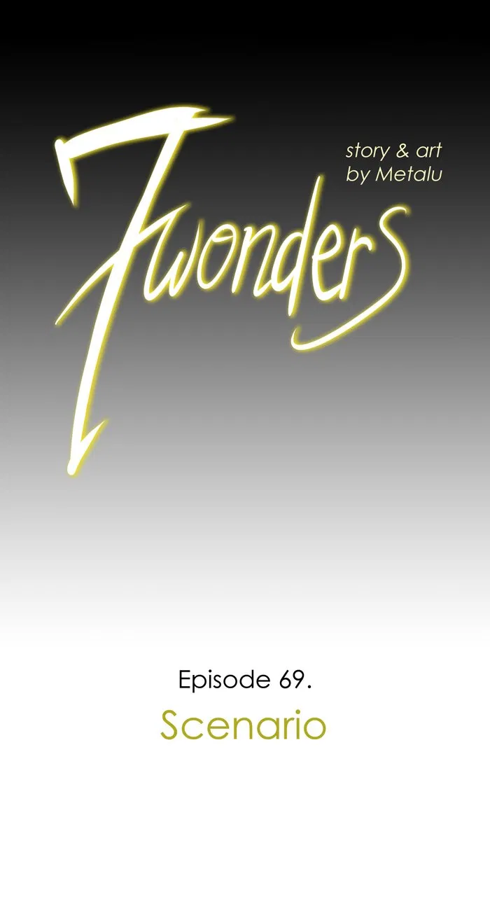 Baca 7 Wonders Chapter 69 Gambar 2