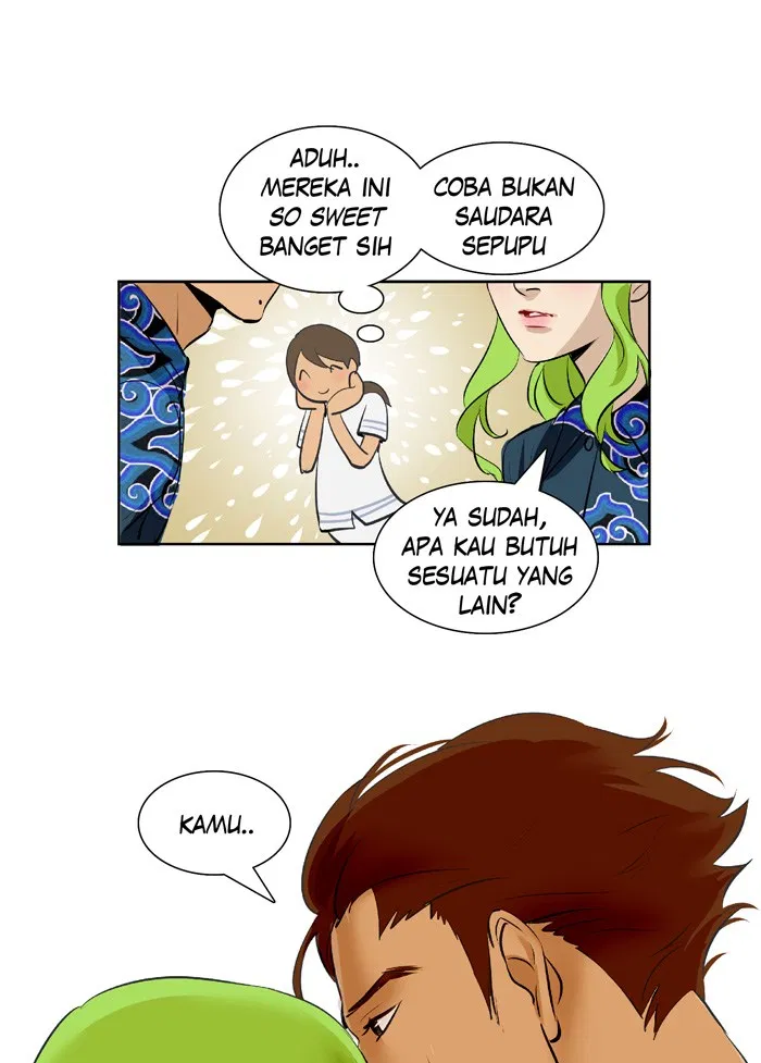 7 Wonders Chapter 68 Gambar 11
