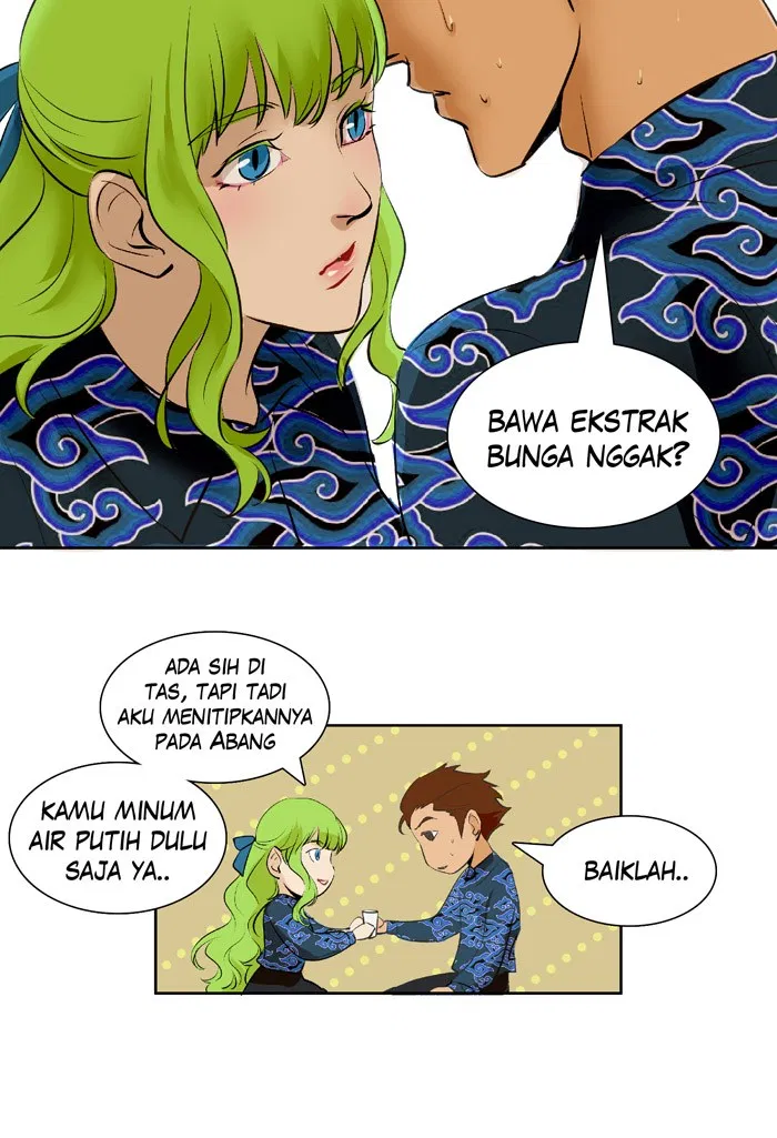 7 Wonders Chapter 68 Gambar 12