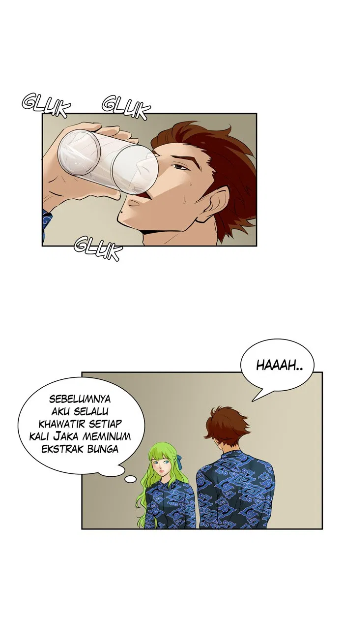 7 Wonders Chapter 68 Gambar 13