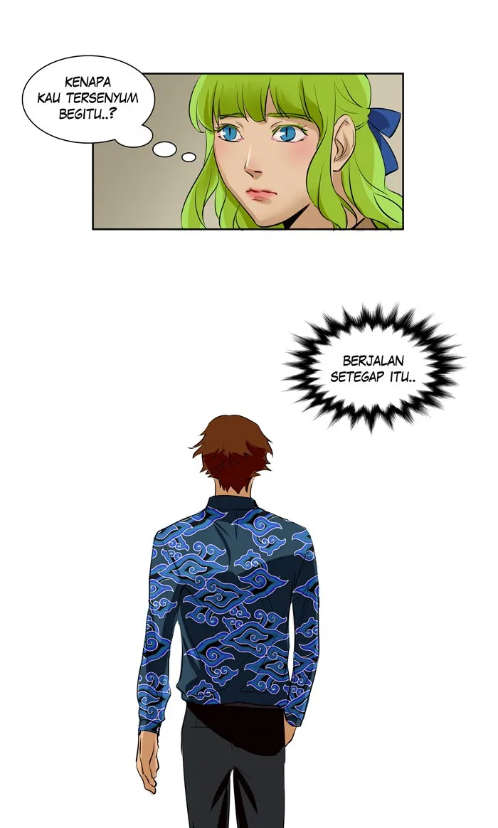 7 Wonders Chapter 68 Gambar 19