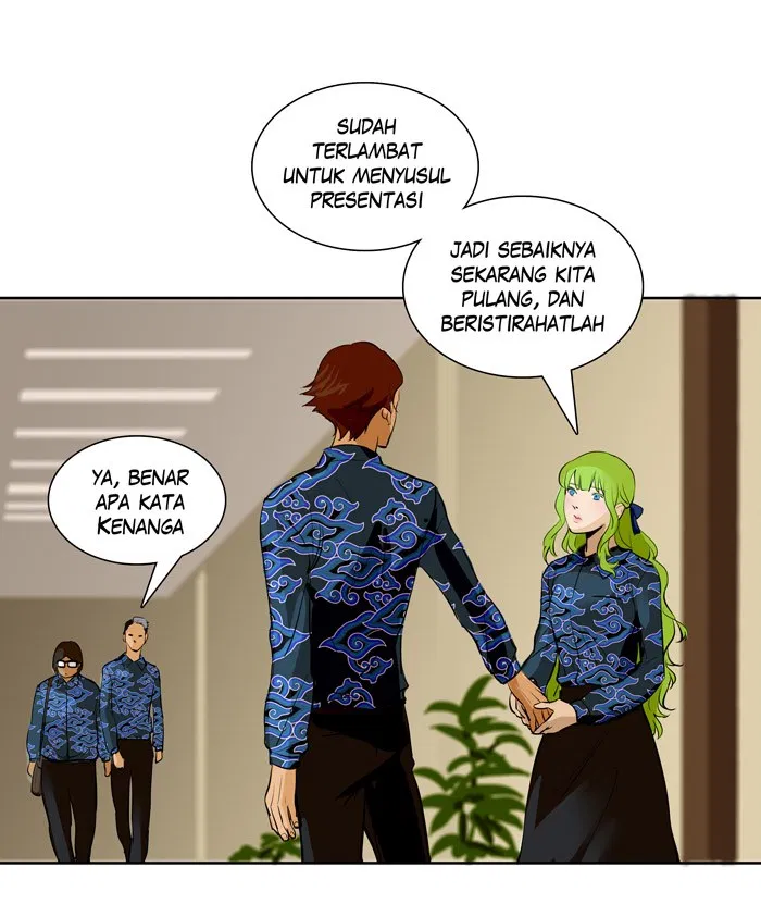 7 Wonders Chapter 68 Gambar 22