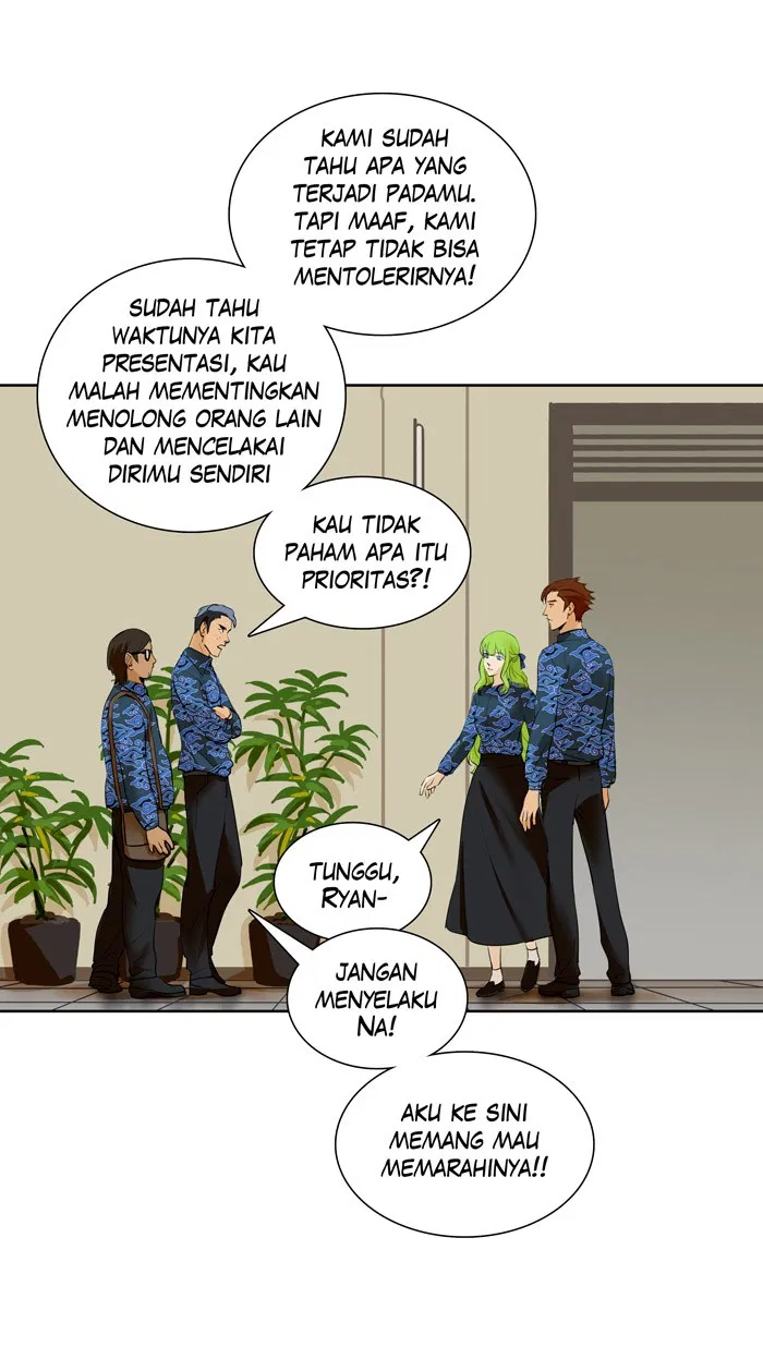 7 Wonders Chapter 68 Gambar 24
