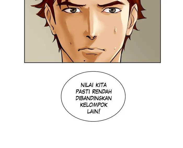 7 Wonders Chapter 68 Gambar 26