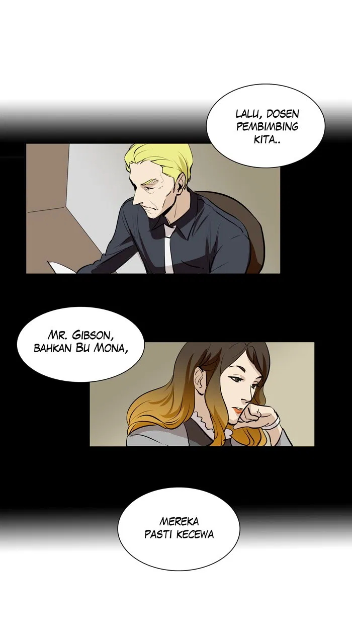 7 Wonders Chapter 68 Gambar 27