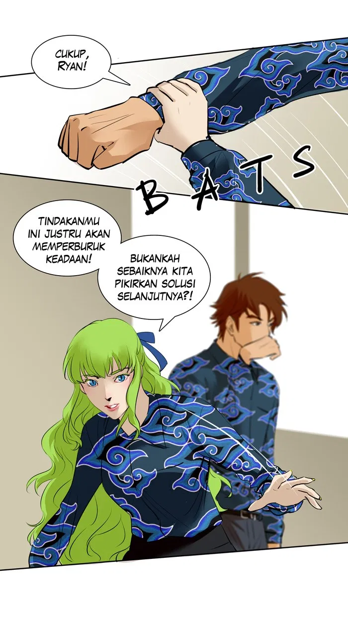 7 Wonders Chapter 68 Gambar 30