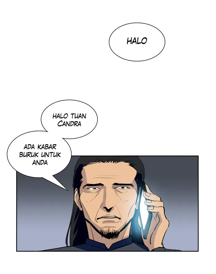 7 Wonders Chapter 68 Gambar 39