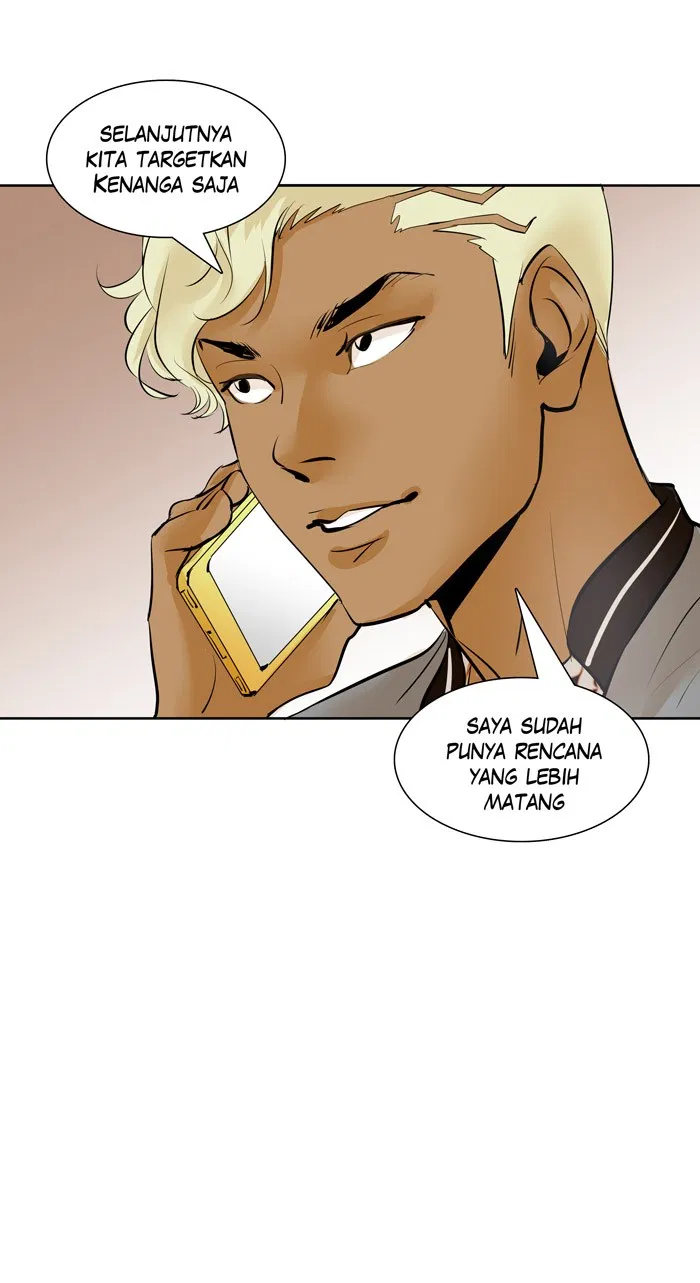 7 Wonders Chapter 68 Gambar 43