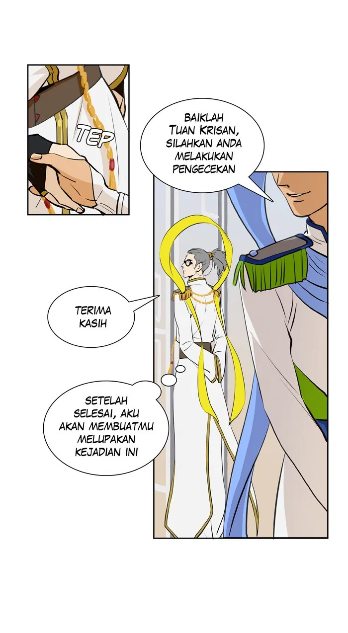 7 Wonders Chapter 68 Gambar 45
