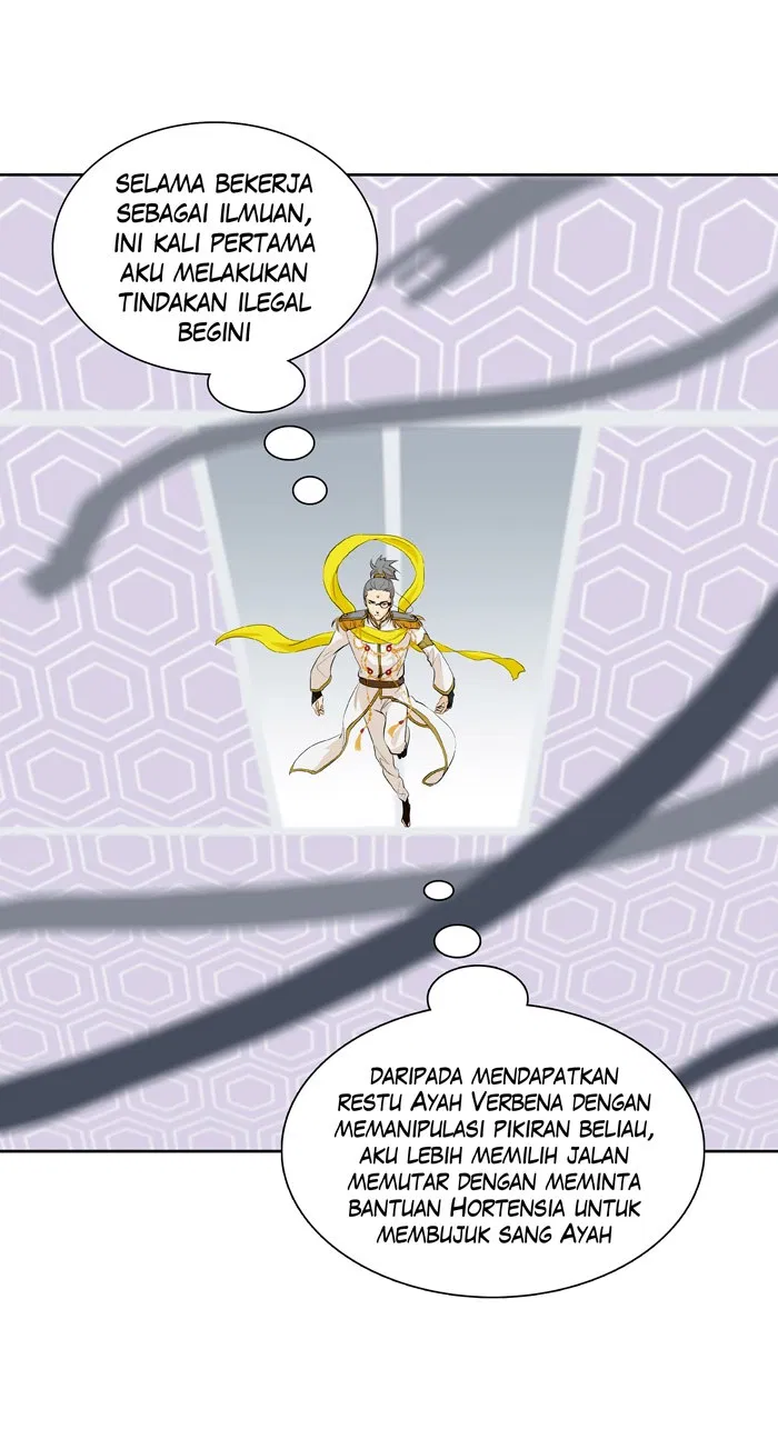 7 Wonders Chapter 68 Gambar 46