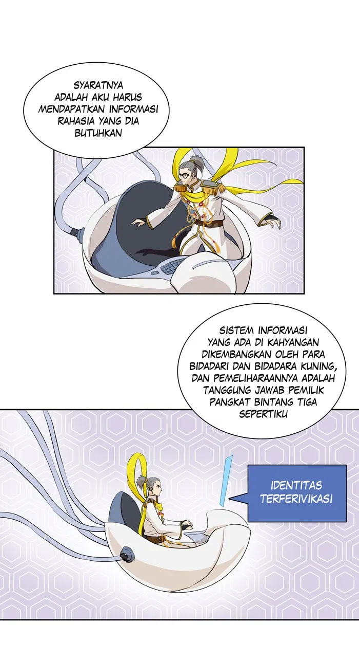 7 Wonders Chapter 68 Gambar 47