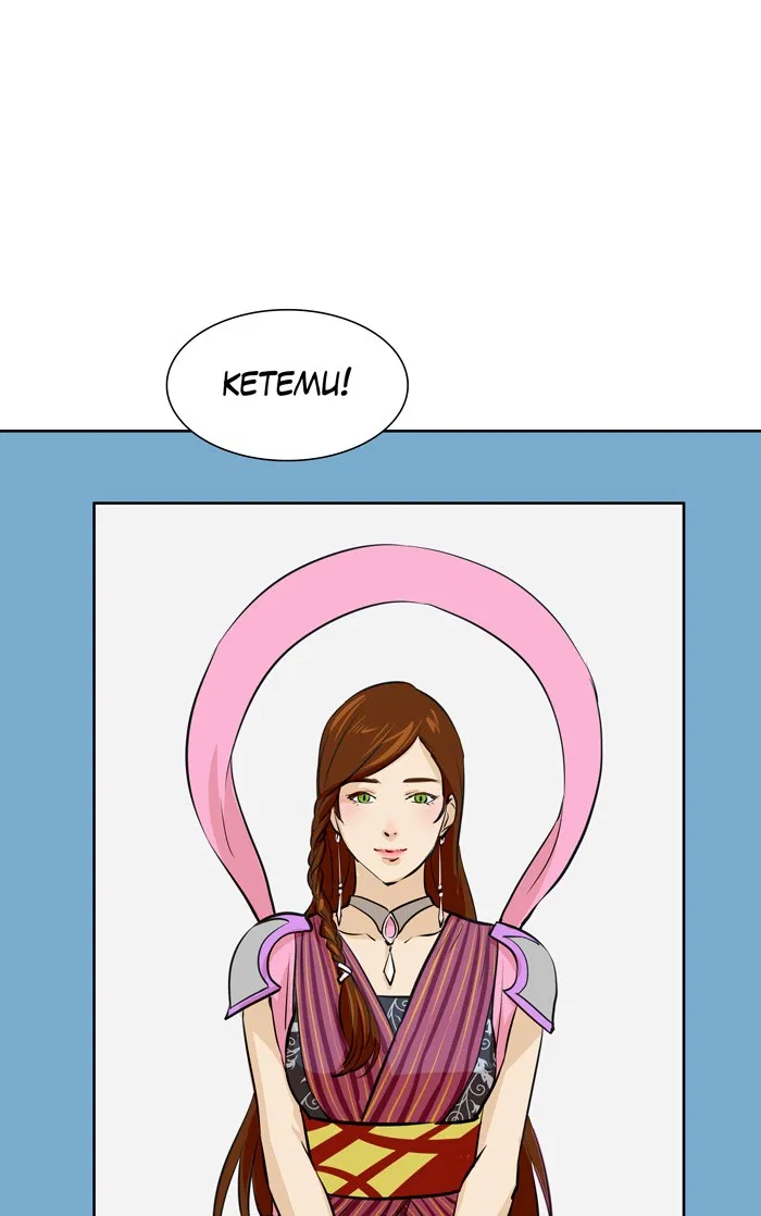 7 Wonders Chapter 68 Gambar 50