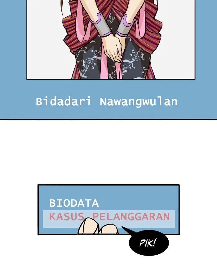 7 Wonders Chapter 68 Gambar 51