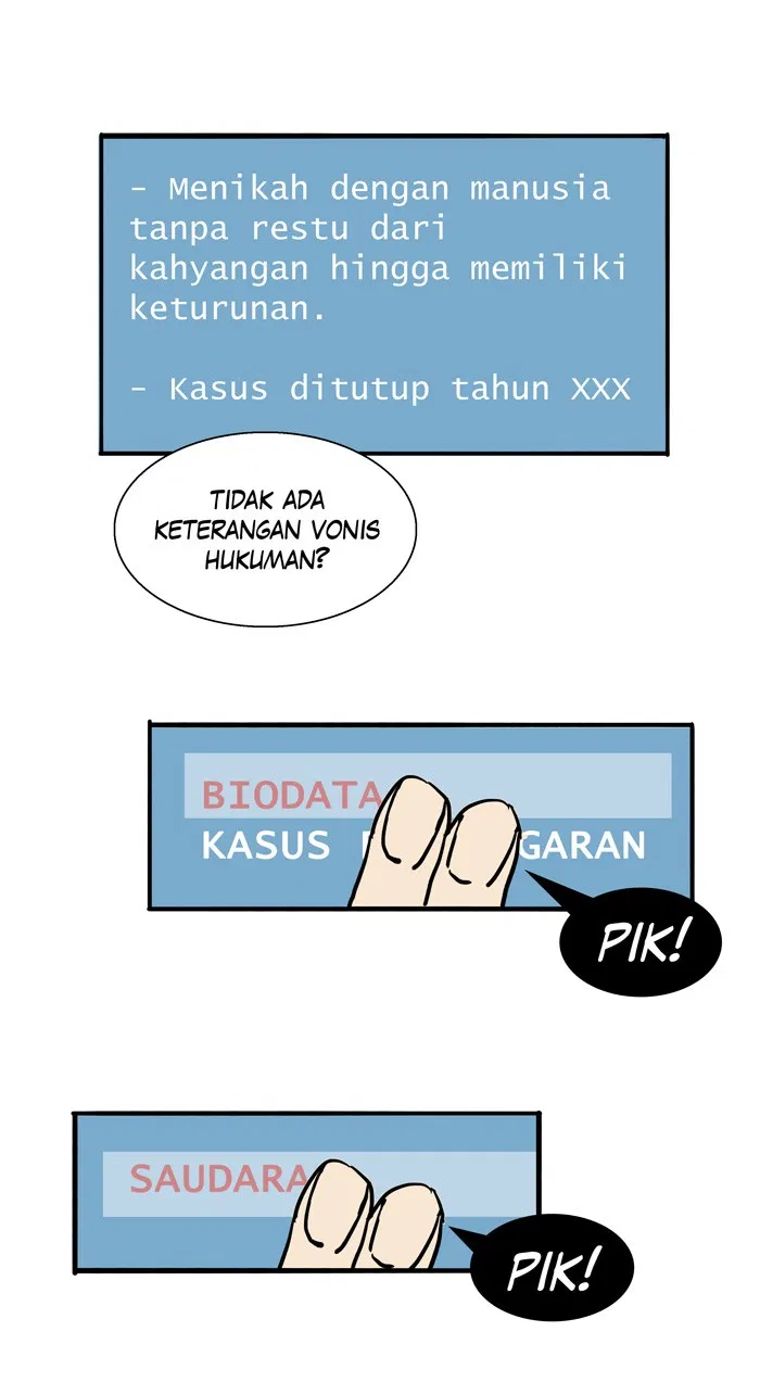 7 Wonders Chapter 68 Gambar 52