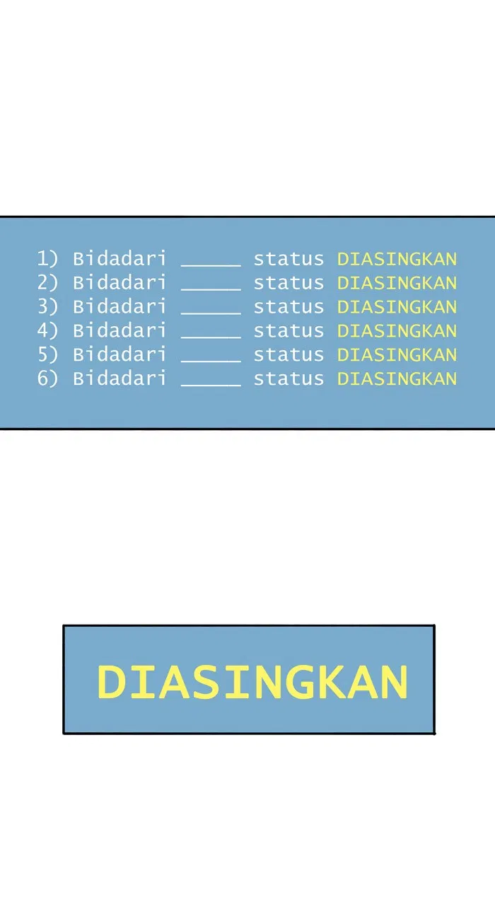 7 Wonders Chapter 68 Gambar 53