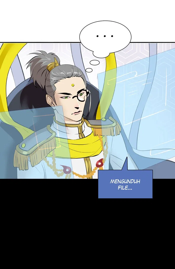 7 Wonders Chapter 68 Gambar 54