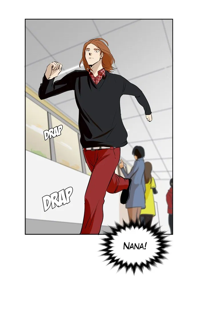 7 Wonders Chapter 68 Gambar 8