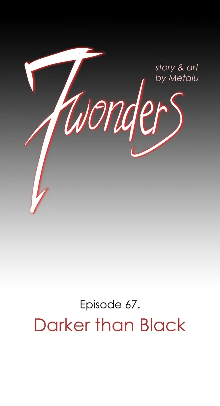Baca 7 Wonders Chapter 67 Gambar 2