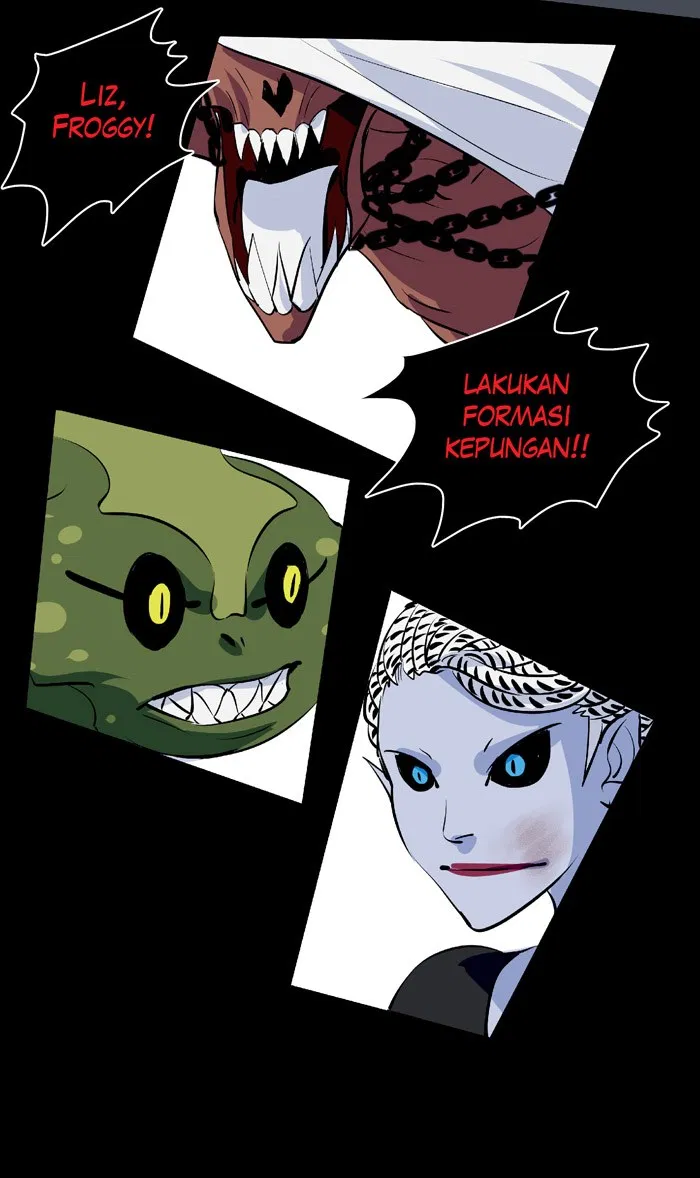 7 Wonders Chapter 67 Gambar 30