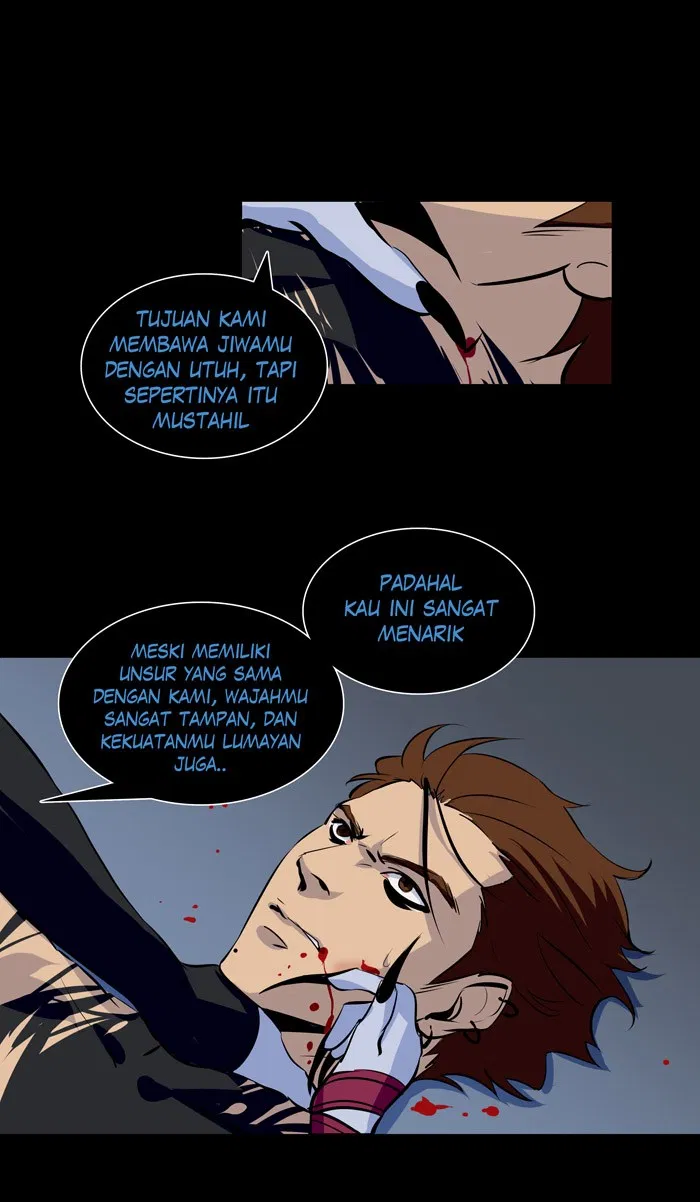 7 Wonders Chapter 67 Gambar 36