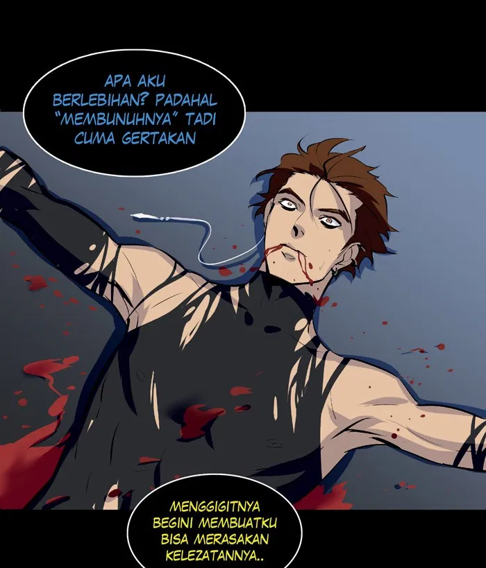 7 Wonders Chapter 67 Gambar 42