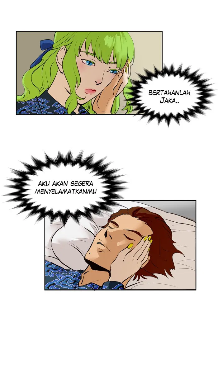 7 Wonders Chapter 67 Gambar 49