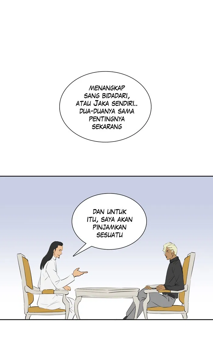 Baca Komik 7 Wonders Chapter 66 Gambar 1