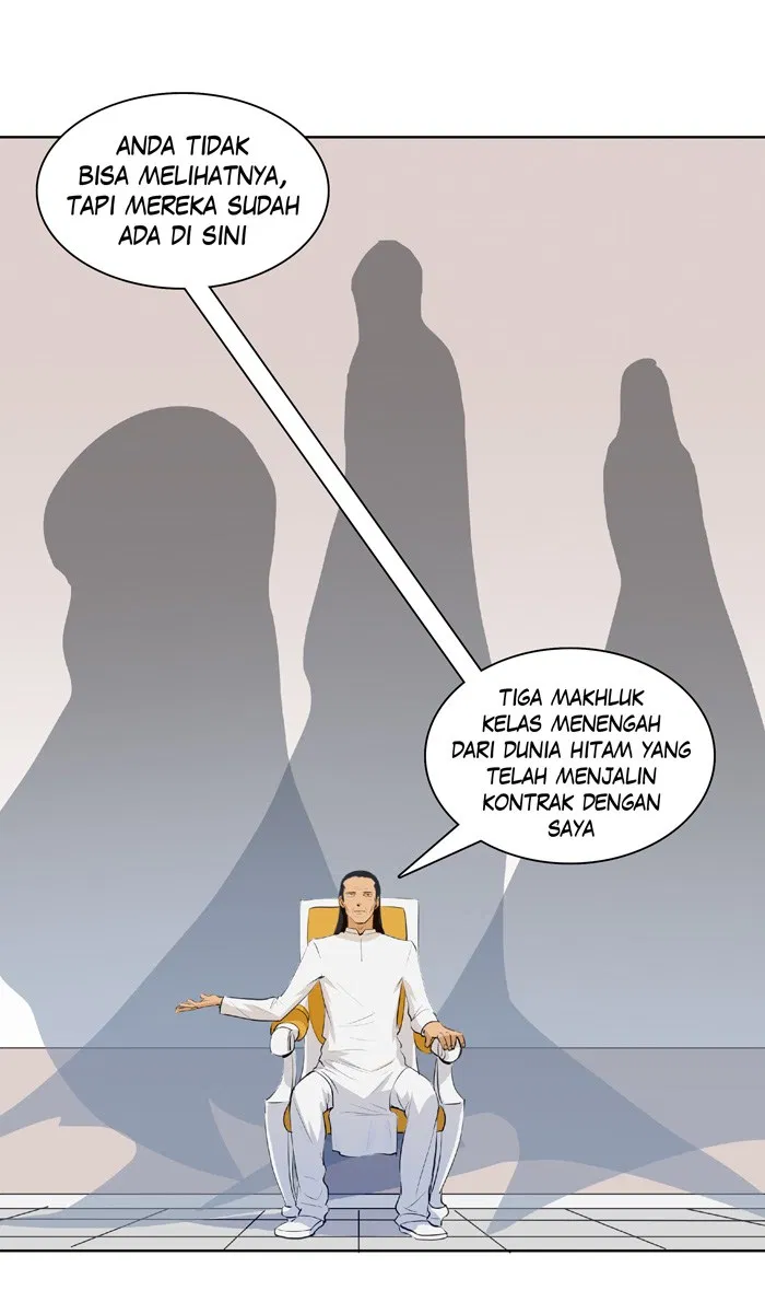 Baca 7 Wonders Chapter 66 Gambar 2
