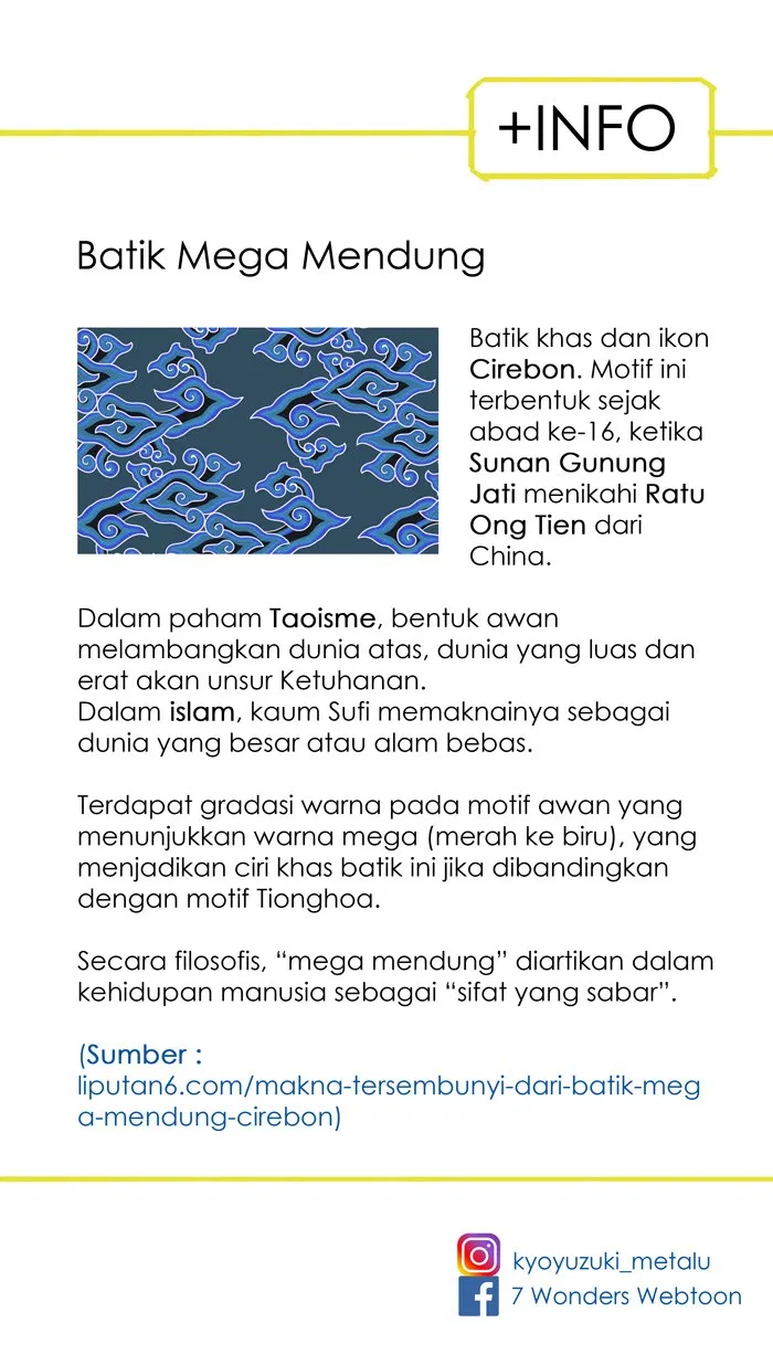 7 Wonders Chapter 66 Gambar 55
