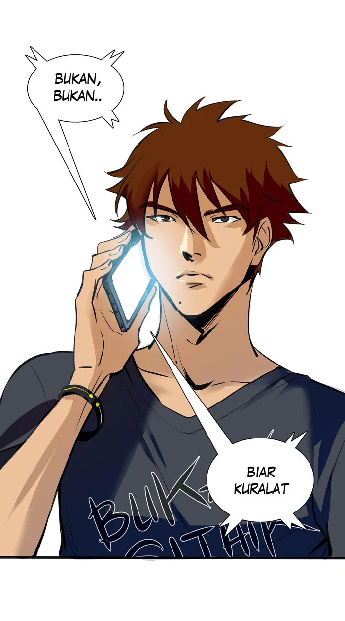 Baca 7 Wonders Chapter 65 Gambar 2