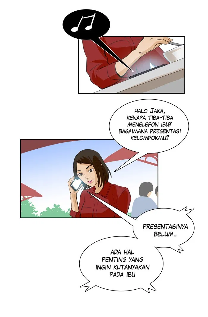 7 Wonders Chapter 65 Gambar 36