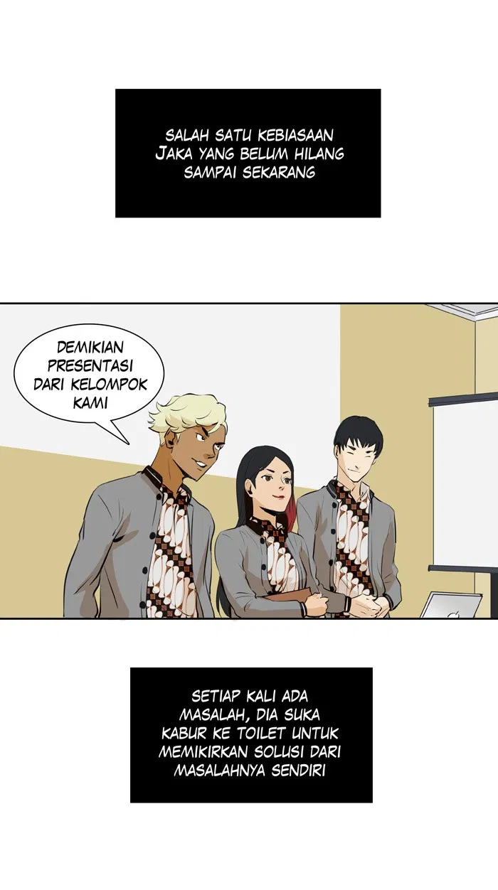7 Wonders Chapter 65 Gambar 48