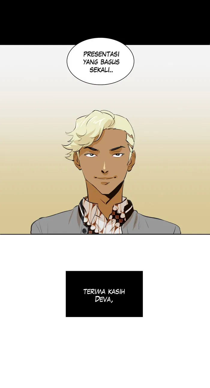 7 Wonders Chapter 65 Gambar 53
