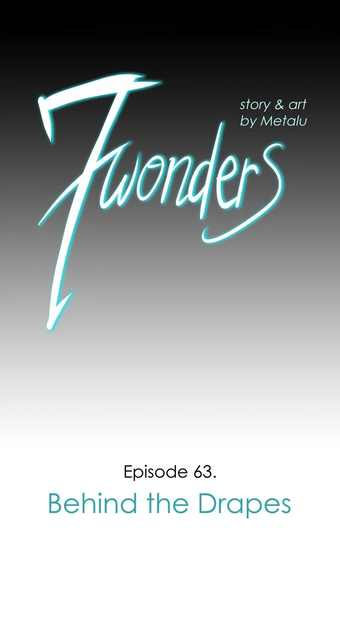 7 Wonders Chapter 63 Gambar 3